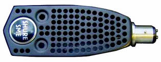 S2 (Shure SME Series II) 